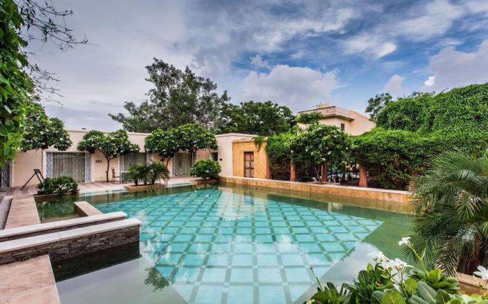 Royal Heritage Haveli
