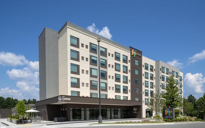 EVEN Hotel Atlanta - Cobb Galleria, by IHG