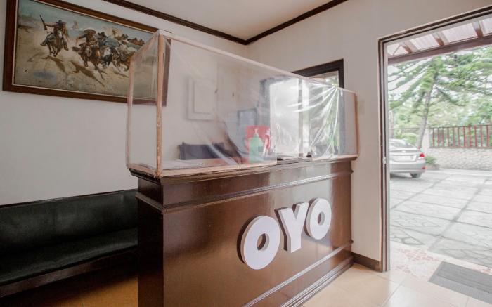 OYO 741 Sierra Travellers Inn