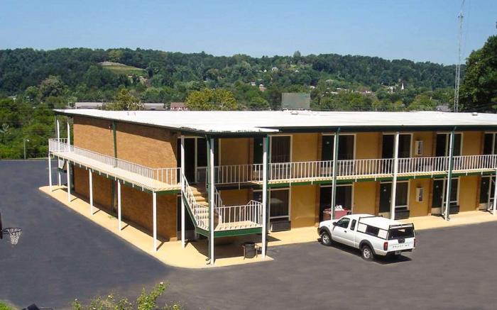 Budget Inn Ellijay