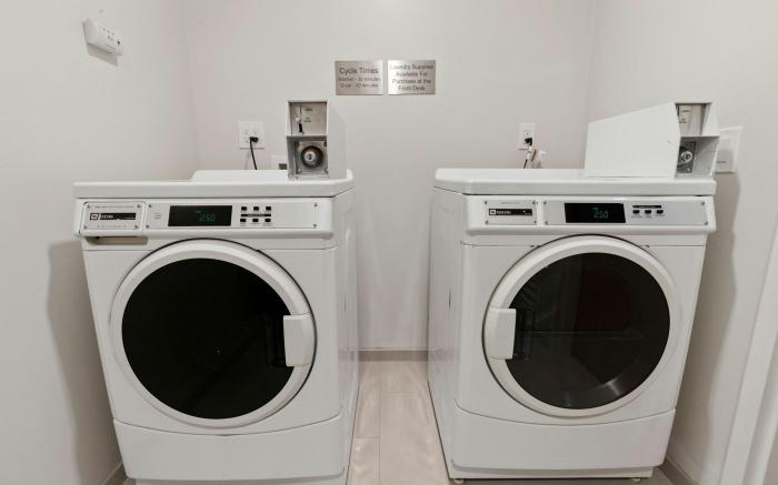 Fairfield by Marriott Inn & Suites San Francisco Pacifica