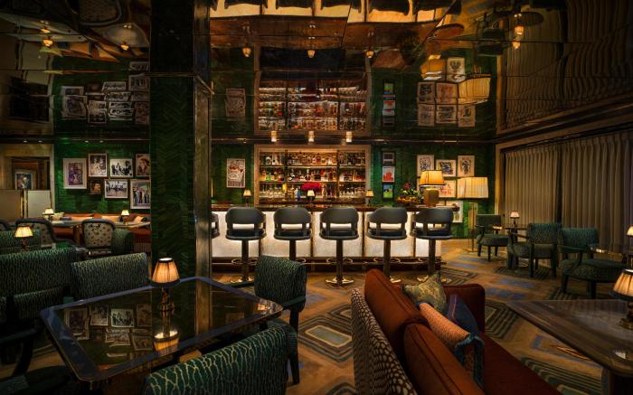 Oceana Santa Monica, LXR Hotels & Resorts