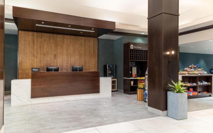Homewood Suites by Hilton Hanover Arundel Mills BWI Airport