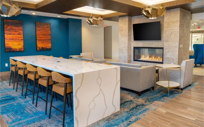 Homewood Suites by Hilton Hanover Arundel Mills BWI Airport