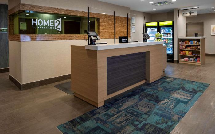 Home2 Suites by Hilton Buford Mall of Georgia