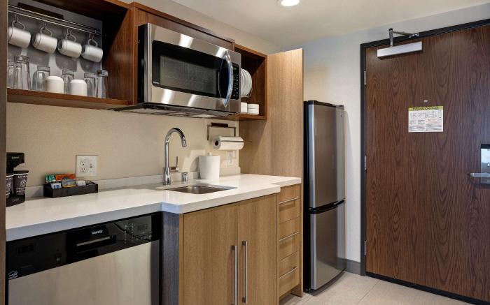 Home2 Suites by Hilton Barstow