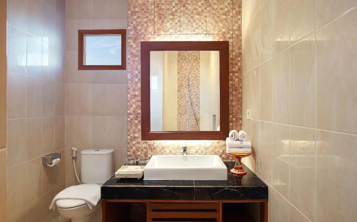 Kubu GWK Resort