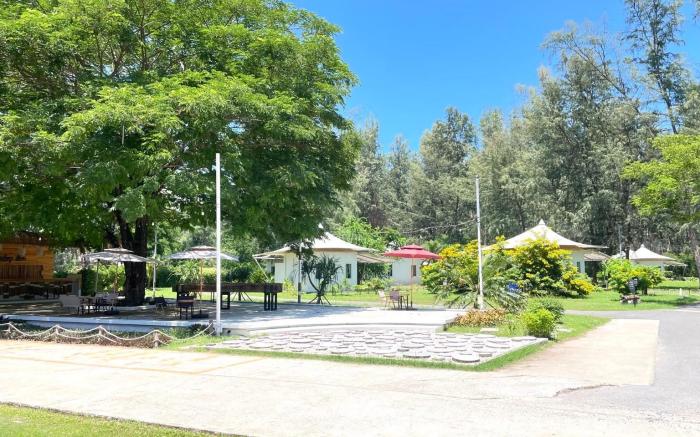 The Pine Songkhla