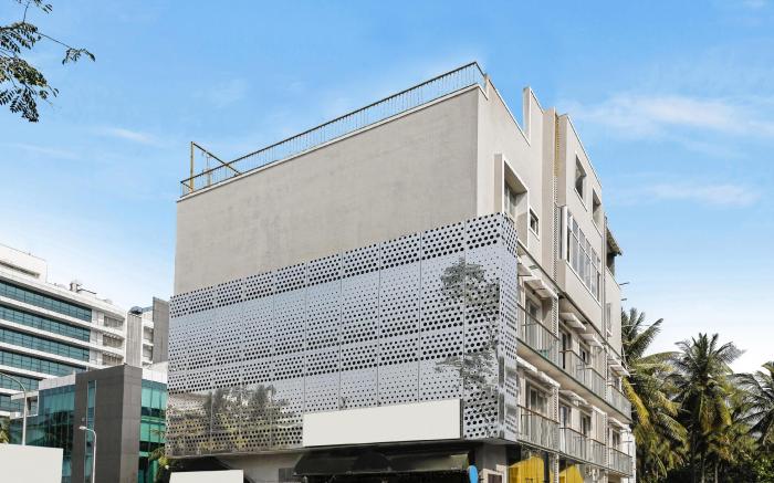 Treebo Stay Tuned JP Nagar
