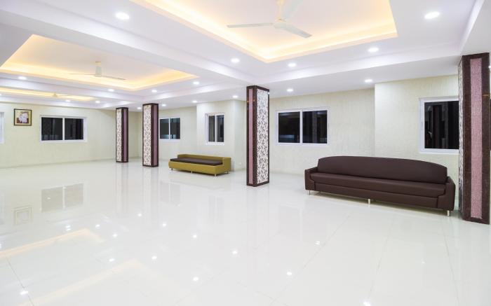 Itsy Hotels Arastu Inn