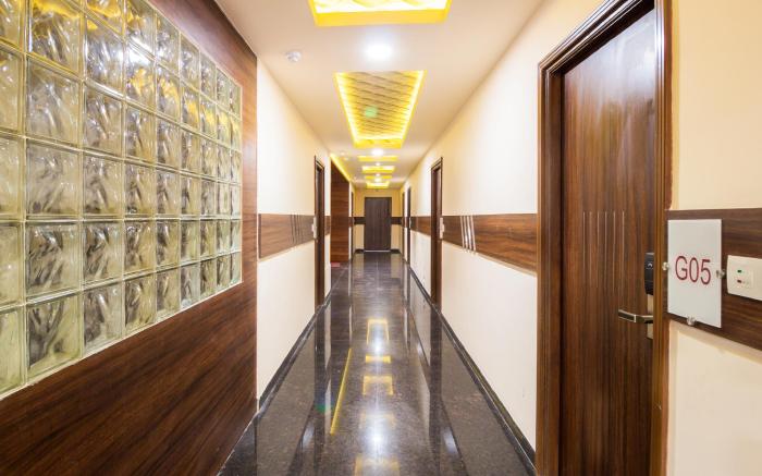 Itsy Hotels Arastu Inn