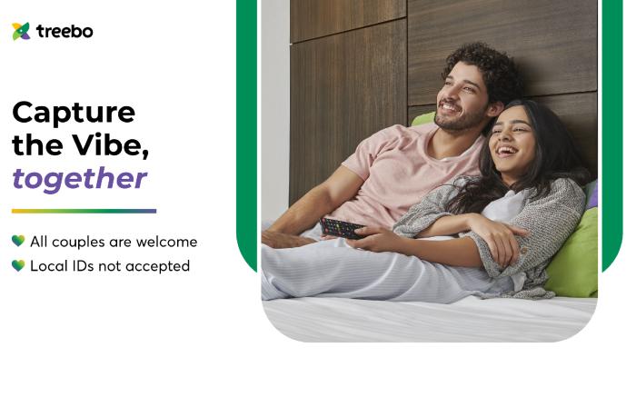 Treebo JD Residency Mohali