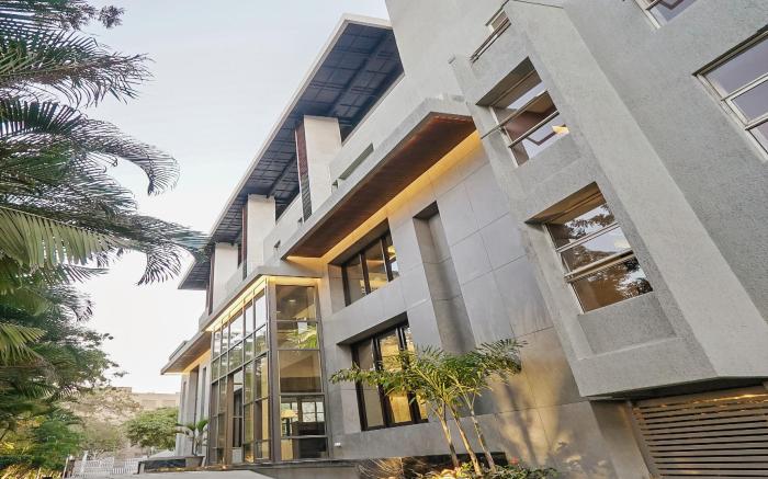 Treebo Premium Niraali Executive, Hinjewadi