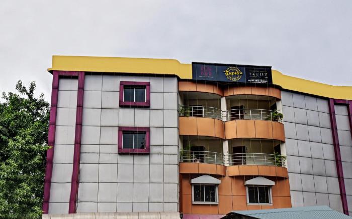 Itsy Hotels The Villa Retreat