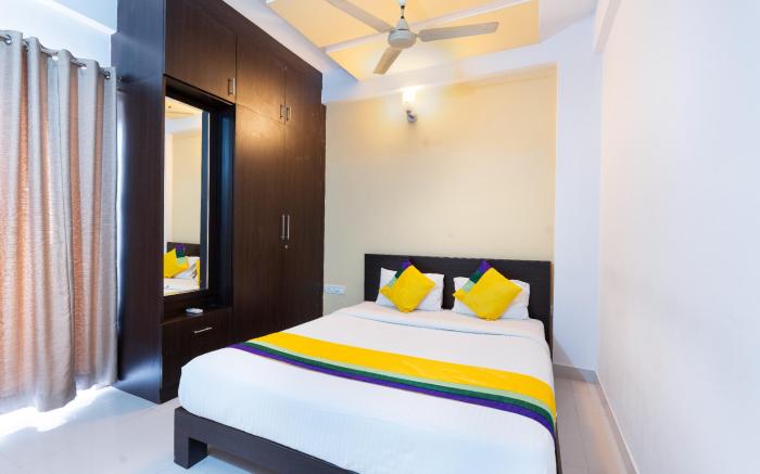 Itsy Hotels Worldtree
