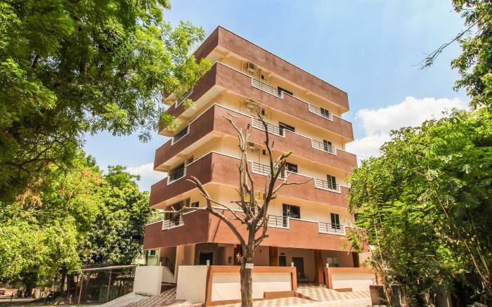 Itsy Hotels Riyas Grand