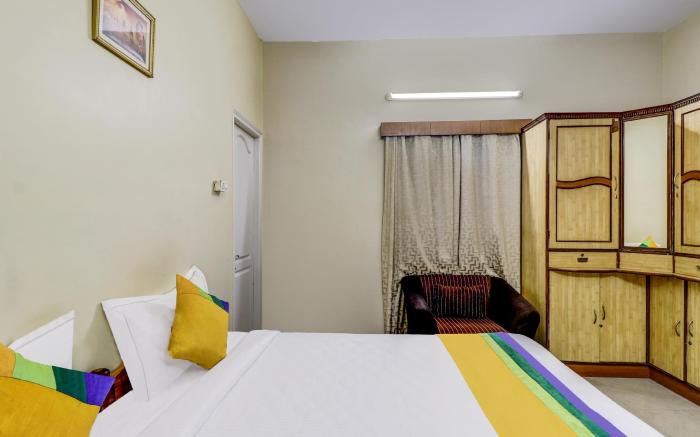 Itsy Hotels Shree Comforts
