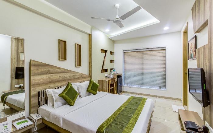 Treebo Daksh Residency