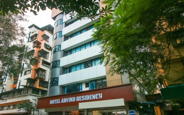 Treebo Arvind Residency