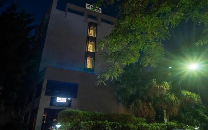 Treebo Regency - Bund Garden, Dhole Patil Road