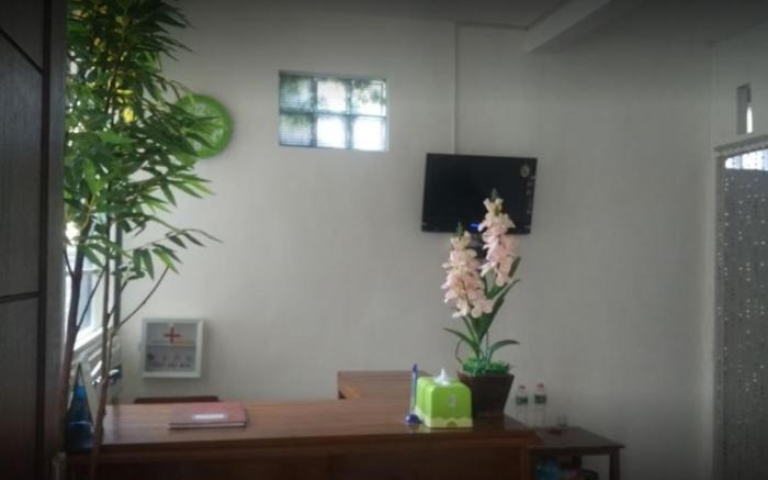Villa Asri