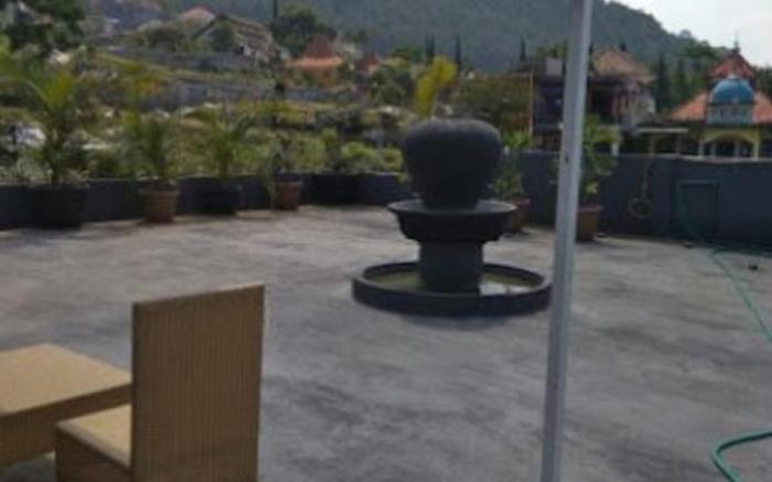 Villa Asri