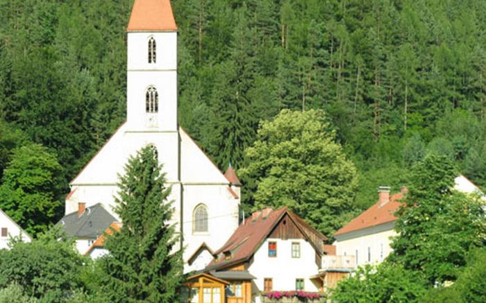 Apartments Am Kirchkogel
