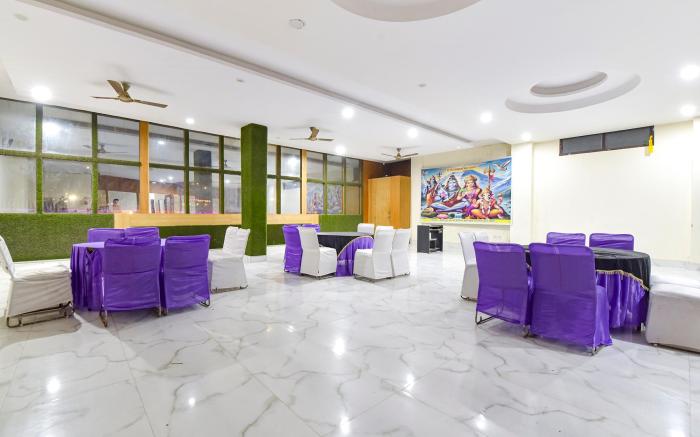 FabHotel Prime Sumanglam