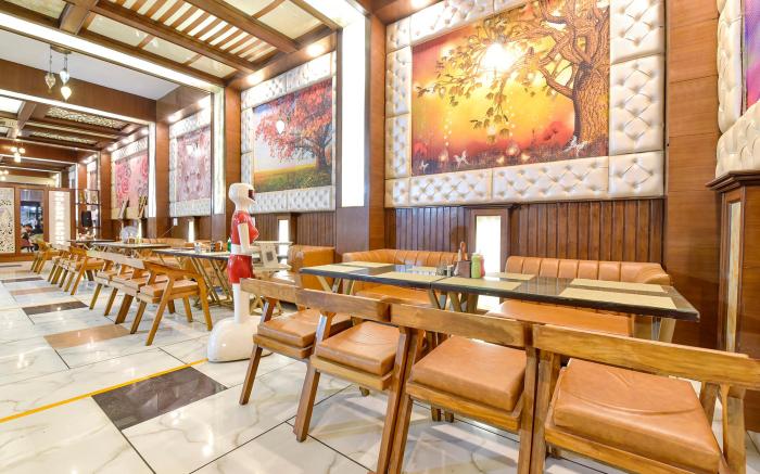 FabHotel Prime Sumanglam