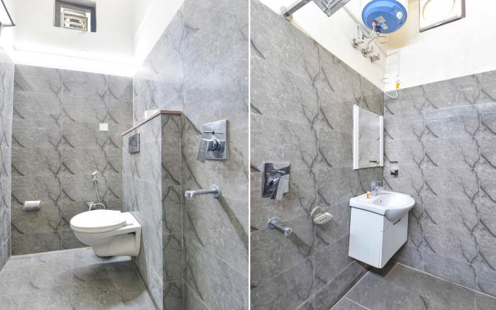 FabHotel Prime Sumanglam