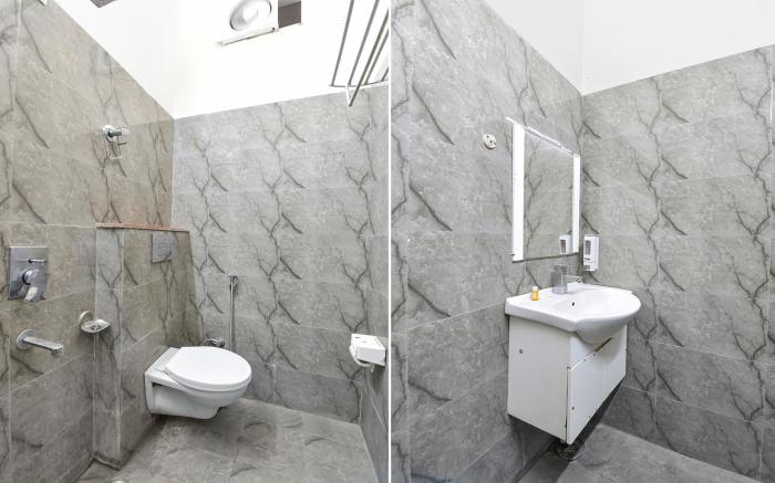 FabHotel Prime Sumanglam