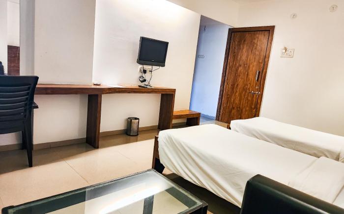 Hotel Rajwada