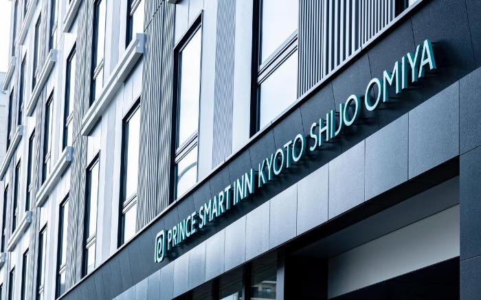 Prince Smart Inn Kyoto Shijo Omiya