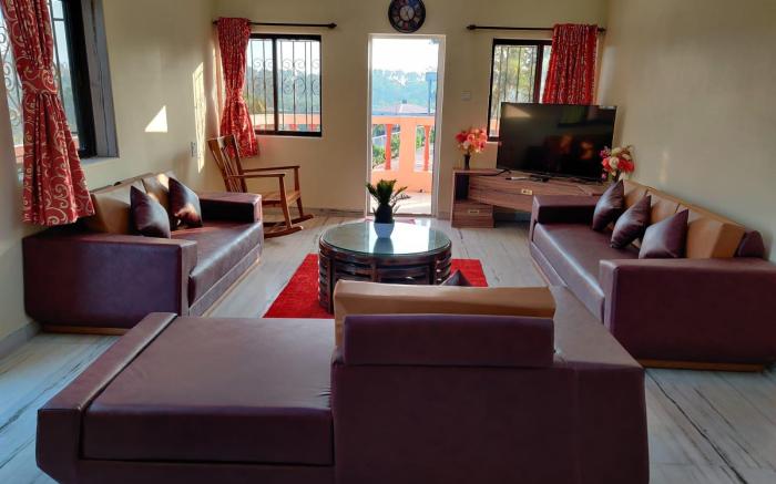 Quinte Hills Residency