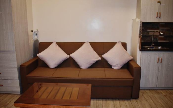 Goshen Land Towers (Affordable)