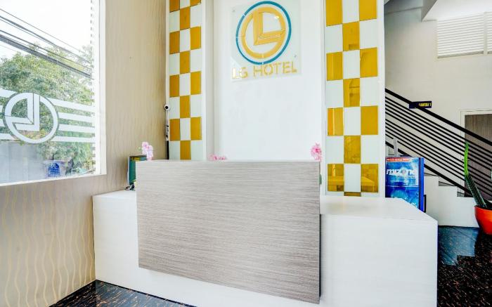 LG Hotel Jember