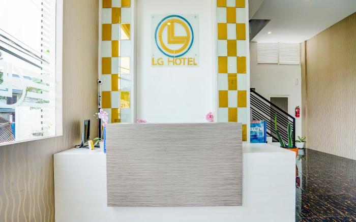 LG Hotel Jember