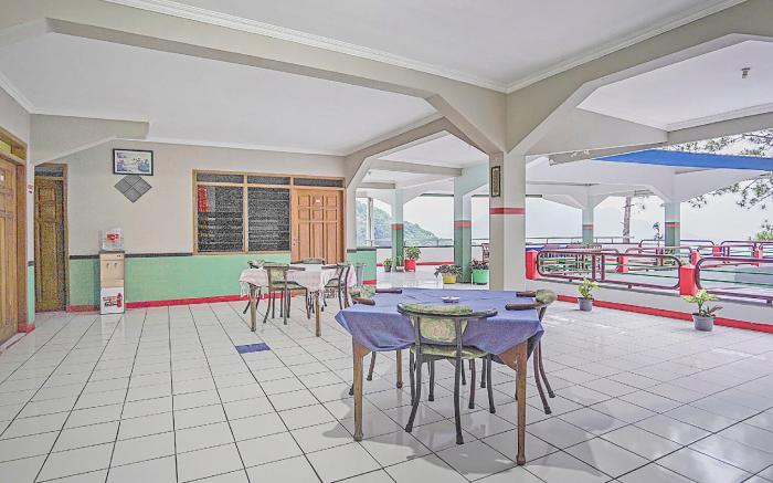 OYO 90132 Lie Mas Hotel