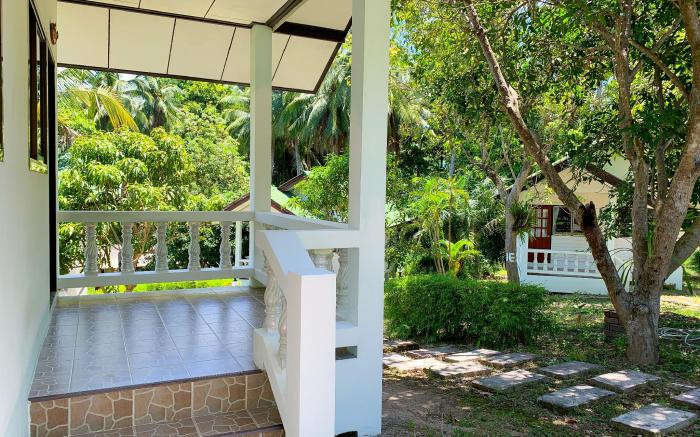 Golden Hill Resort
