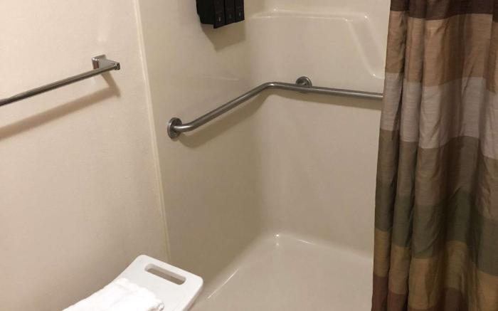 Best Western Dallas Inn and Suites