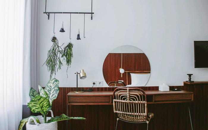 Blackbird Hotel Bandung