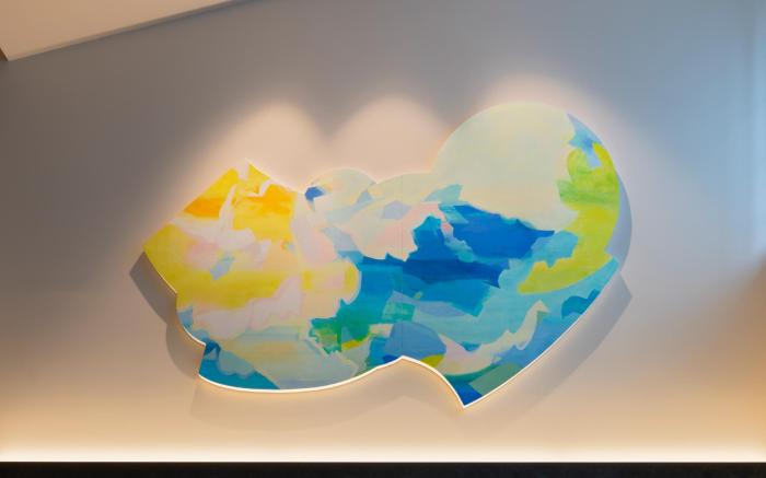 Mitsui Garden Hotel Ueno / Tokyo 