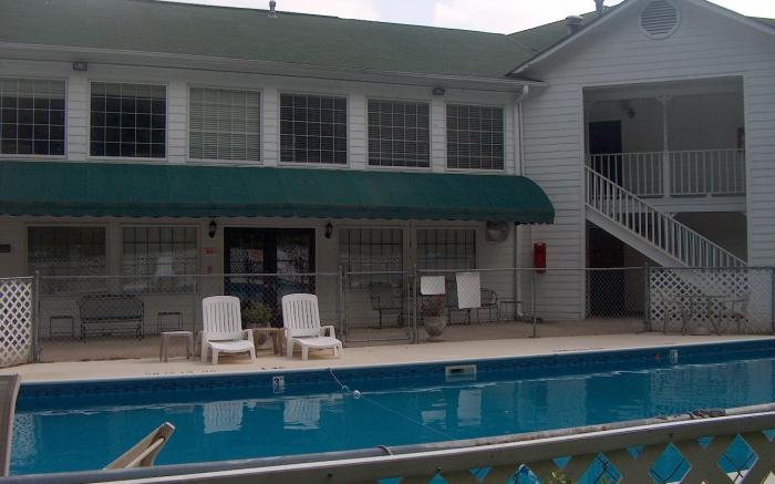 Stratford Motor Inn East Ellijay