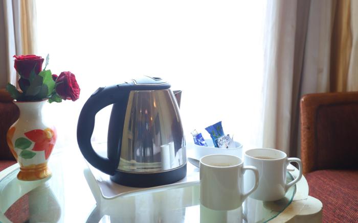Kohinoor Highway Resort