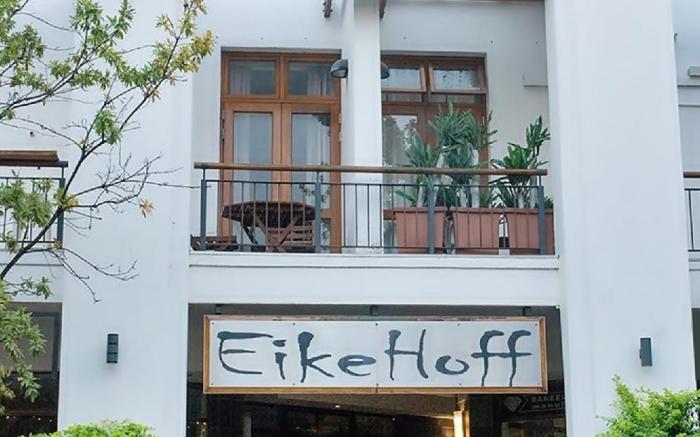 Avemore Eikehof No 26