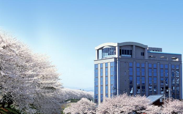 Hotel Riverge Akebono