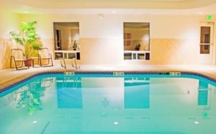 Holiday Inn Express & Suites Minden By IHG