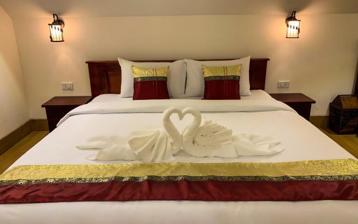 Riverside Guesthouse Luang Prabang