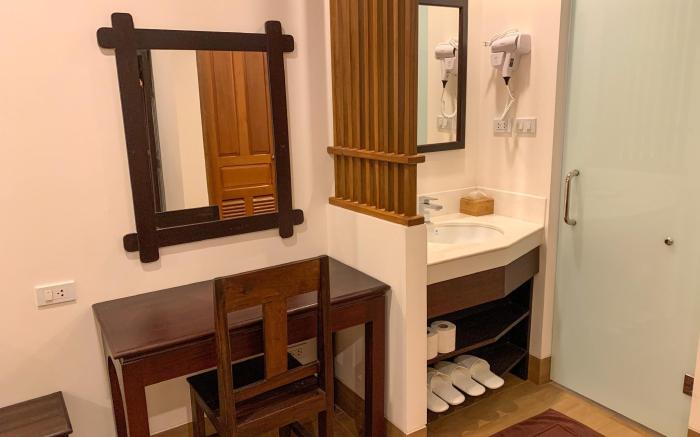 Riverside Guesthouse Luang Prabang