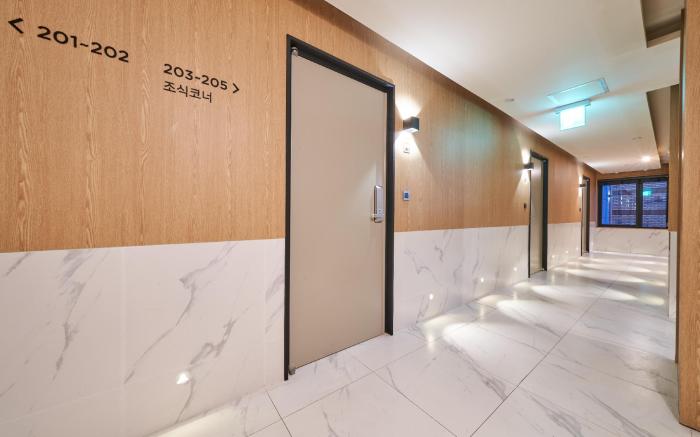 BON hotel